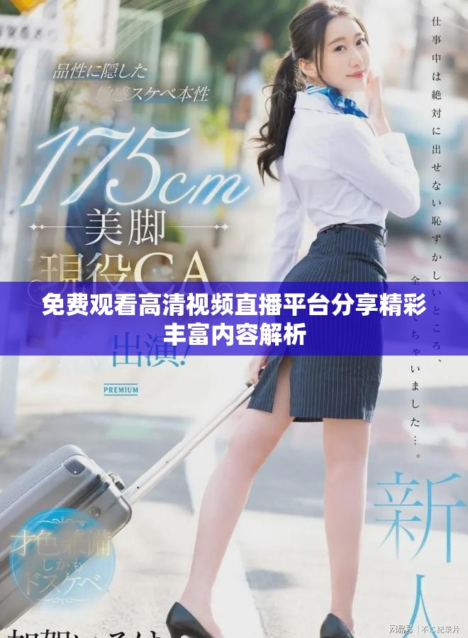 免费观看高清视频直播平台分享精彩丰富内容解析