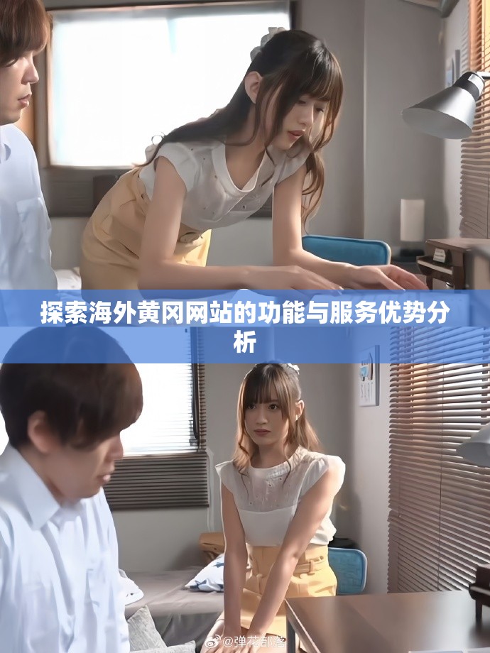 探索海外黄冈网站的功能与服务优势分析