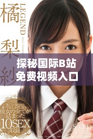 探秘国际B站免费视频入口与MBA智库的免费下载资源全解析