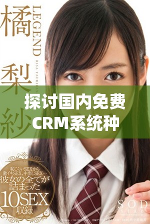 探讨国内免费CRM系统种类及其在线使用优势分析